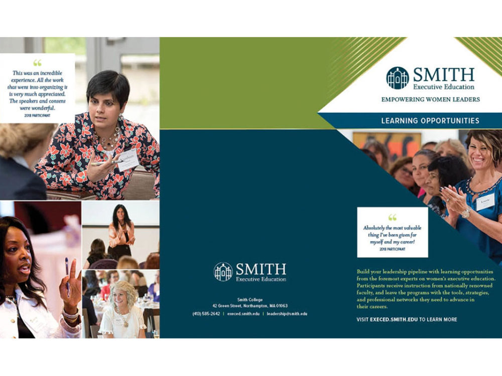 Smith Brochure