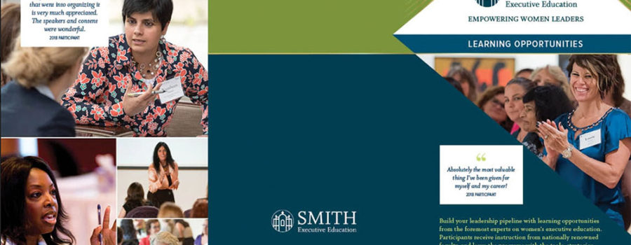 Smith Exec Ed Brochure